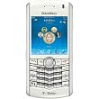 BlackBerry Pearl 8100...