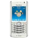 BlackBerry Pearl 8100 Smartphone White (T-Mobile)