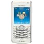 BlackBerry Pearl 8100 Phone, White (T-Mobile)