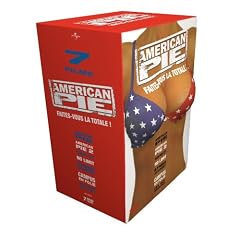 American Pie - L'int�grale