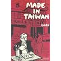 Made in Taiwan Bande dessin�e de voyage bilingue f&hellip de Golo