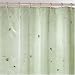 Mira Fabric Shower Curtain