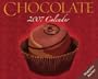 Chocolate 2007 Mini Day-to-Day Calendar