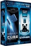 Revue Seven7  / Cube ; cypher