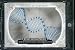 2008 Upper Deck (UD) A Piece of History # 194 Human Genome Project ( Historical Moment ) MLB Baseball Trading Card in a Protective Screw Down Display Case