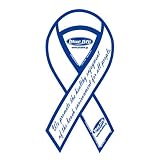 Rｉｂｂｏｎマグネット 日本寄付モデル Sサイズ ブルーライフ