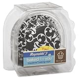 Reynolds Stay Brite Baked for You Sophisticated Bake Cups 36 Ct 2 Packs Reynolds Stay Brite Baked for You Sophisticated Bake Cups 36 Ct 2 Packs