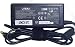Electronics & Photo : Replacement Acer 19v 3.42a Pa-1650-02 PA SADP-65KB B Laptop Ac Adapter (NOT FOR TOSHIBA LAPTOPS OR LAPTOPS WITH A 2.5MM X 5.5MM BLACK TIP CONNECTION)