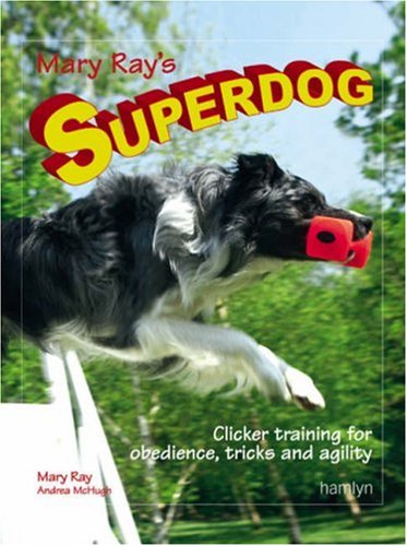 City Travel Guides Discounted  Books : Mary Ray's Superdog