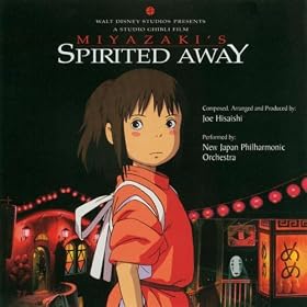 Spirited Away