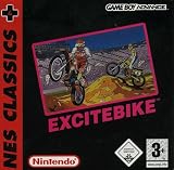 Classic NES Series: Excitebike