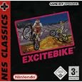 Classic NES Series: Excitebike by Nintendo