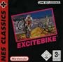 Classic NES Series: Excitebike
