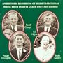 Historic Recording of Irish Traditional Music