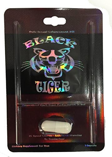 New Tiger  15k Male Enhancement Herbal Formula Sex Pill, 100% Effective, Fast & Discreet (1)plus love potion pen