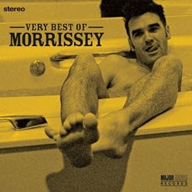 Interlude (Morrissey Solo Version)