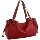 Lucky Brand Fugitive Satchel