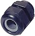 Trident Marine 1438-8439 L.P. Gas Straight Thru Fitting, 1/2