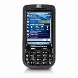 HP iPAQ 614c Business Navigator - QuadBand - UNLOCKED