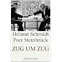 Zug um Zug von Helmut Schmidt
