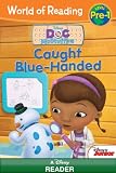 Doc McStuffins: Caught Blue-Handed
