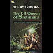 The Elf Queen of Shannara: Heritage of Shannara, Book 3 | [Terry Brooks]