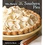 Mrs. Rowe's Little Book of Southern Pies