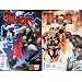 THOR #3 BOTH COVERS