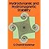 Hydrodynamic and Hydromagnetic Stability (International Series of Monographs on Physics)