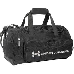Samsonite Tote-A-Ton Duffel Bag-Red