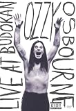 Ozzy Osbourne - Live at the Budokan [DVD]