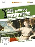 Cover art for  Mannerism: 1000 Masterworks