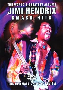Jimi Hendrix: Smash Hits