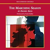 The Marching Season | [Daniel Silva]