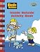 Bob the Builder: Inside Outside - Activity Book (Bob the Builder)