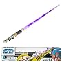 Star Wars: The Clone Wars Force Action Lightsaber - Mace Windu