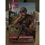 GI Joe U.S. Army Tank Commander - African American