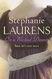 On a Wicked Dawn (Cynster Novels Book 9)