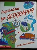 Inspirations for geography