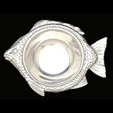 Arthur Court Sunfish Bowl