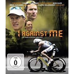 I against Me - Die Triathlon-Dokumentation