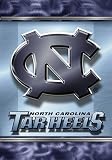 University of North Carolina UNC Large House Flag i