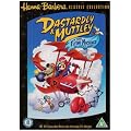 Dastardly And Muttley Complete Collection [DVD]