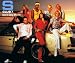 S-Club-7-Dont Stop Movin [CD 1] cd cover