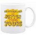 New  My Newfoundland Is Better Than You !  Mug Dog
