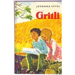 Gritlis Kinder. Wo Gritlis Kinder hingekommen sind / Gritlis Kinder kommen weiter.