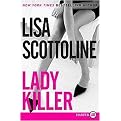 Lady Killer (Paperback)