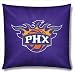 Phoenix Suns 18x18 Toss Pillow