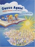 Books : Guess Again!: Riddle Poems