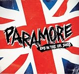 Manchester Apollo- 30th January 2008
